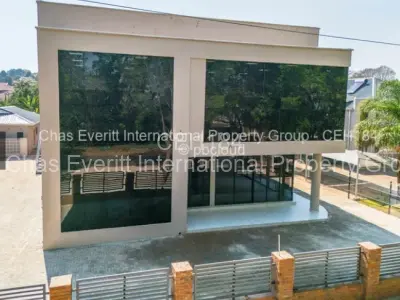 Office For Rent in Belgravia