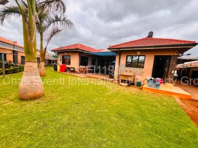 House For Sale in Ashdown Park