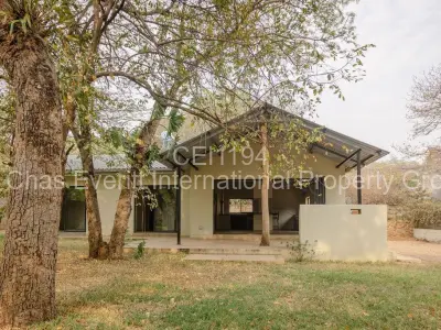 House For Sale in Victoria Falls