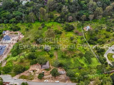 Residential Stand For Sale in Borrowdale