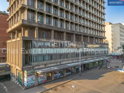 Other Commercial For Sale in Harare City Centre