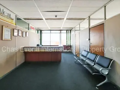 Other Commercial For Sale in Harare City Centre