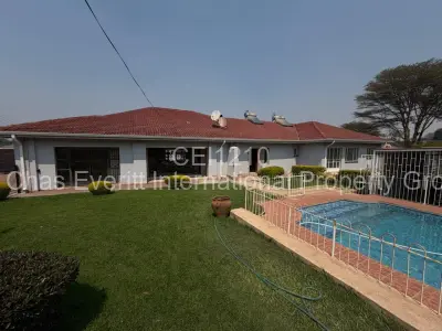 House For Rent in Greystone Park