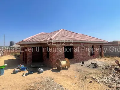 House For Sale in Ruwa