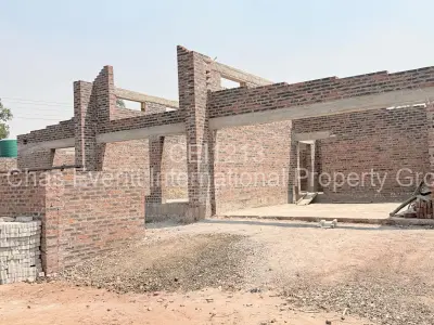 Townhouse/Cluster For Sale in Highlands