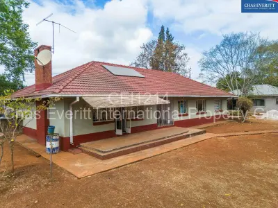 House For Rent in Westgate