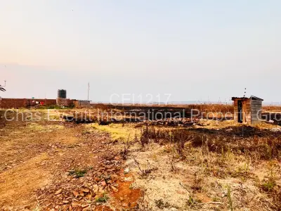 Residential Stand For Sale in Marlborough