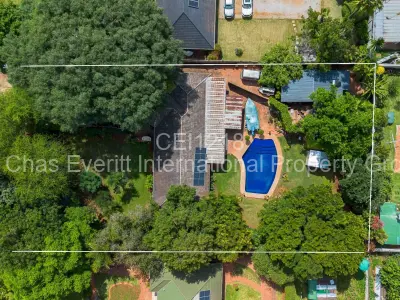 House For Sale in Alexandra Park