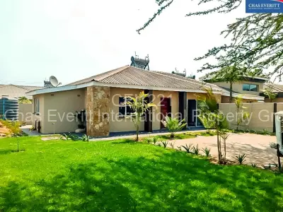 Townhouse/Cluster For Rent in Greendale