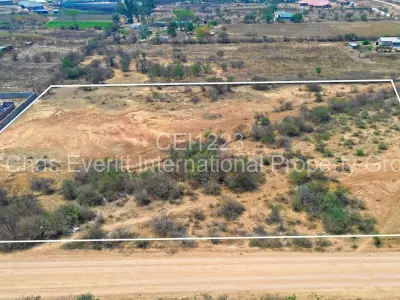 Residential Stand For Sale in Manningdale
