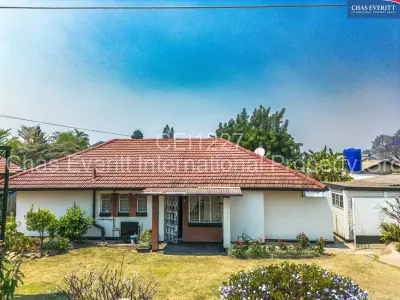 House For Rent in Greencroft