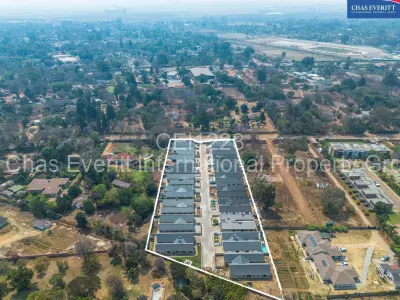 Townhouse/Cluster For Sale in Marlborough