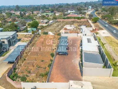 Townhouse/Cluster For Sale in Highlands