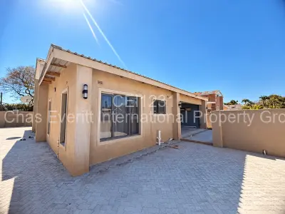 Townhouse/Cluster For Sale in Highlands
