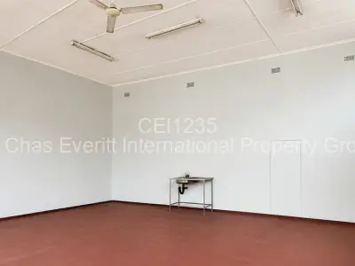 Retail/Shop For Rent in Bulawayo City Centre