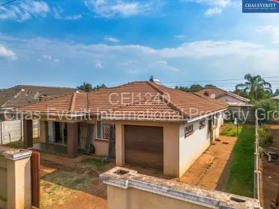 House For Sale in Marlborough