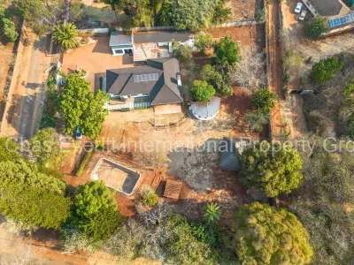 House For Sale in Highlands