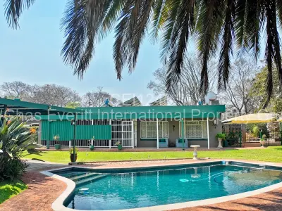 House For Sale in Hillside Byo