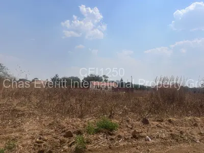 Residential Stand For Sale in Norton