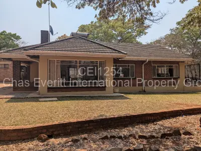House For Sale in Christon Bank