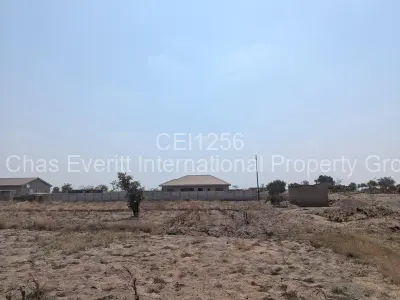 Residential Stand For Sale in Norton