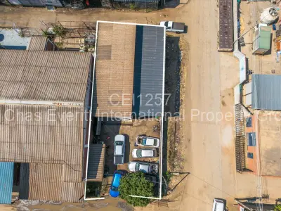 Warehouse/Industrial For Sale in Ardbennie