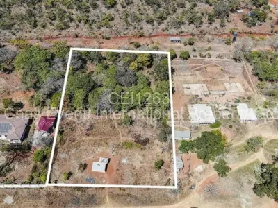 Residential Stand For Sale in Gletwin Park