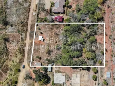 Residential Stand For Sale in Gletwin Park
