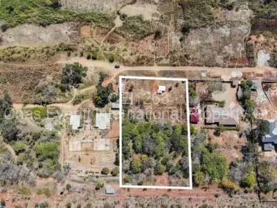 Residential Stand For Sale in Gletwin Park