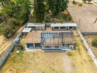 Cottage/Garden Flat For Rent in Waterfalls