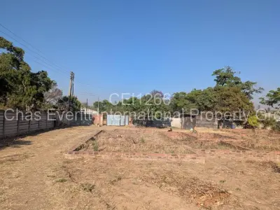 Residential Stand For Sale in Waterfalls