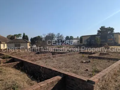 Residential Stand For Sale in Waterfalls