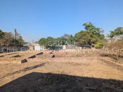 Residential Stand For Sale in Waterfalls