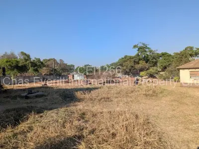 Residential Stand For Sale in Waterfalls