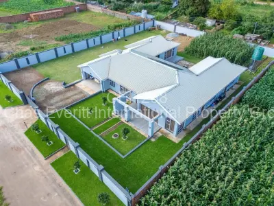 House For Rent in Goodhope