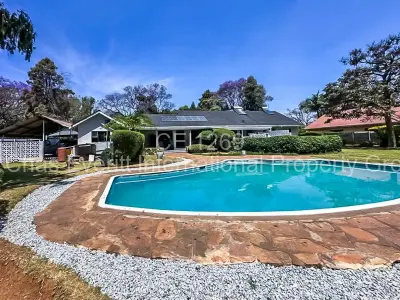 House For Rent in Mount Pleasant