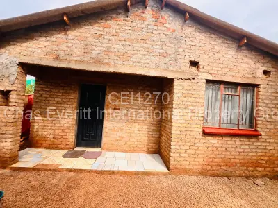 House For Sale in Hatcliffe