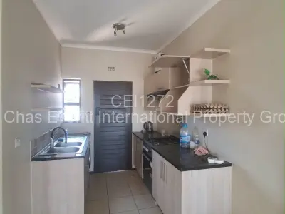 Flat/Apartment For Sale in Aspindale Park