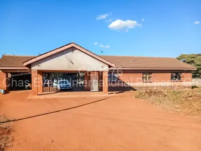 House For Sale in Norton