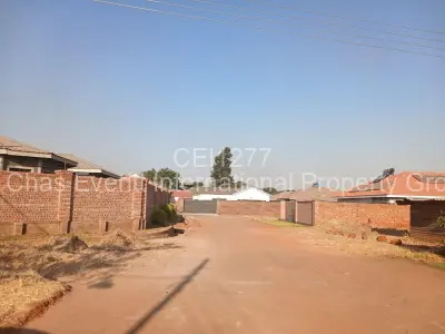Residential Stand For Sale in Westgate
