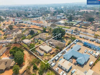 Residential Stand For Sale in Norton