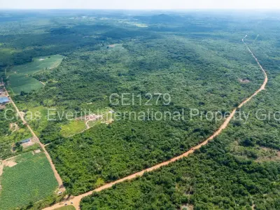 Farm/Plot For Sale in Kadoma