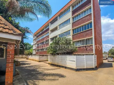 Flat/Apartment For Rent in Avenues