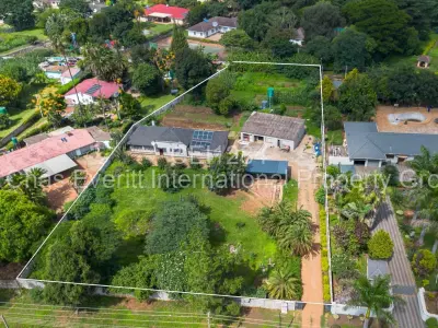 House For Sale in Mount Pleasant