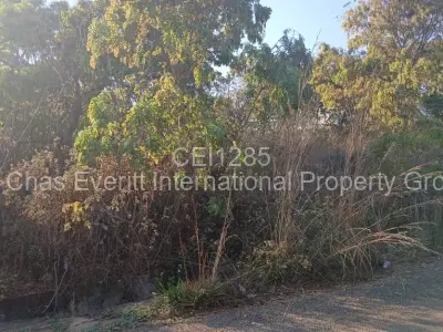 Residential Stand For Sale in Hogerty Hill