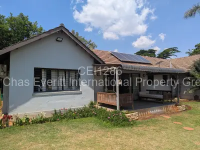 House For Sale in Alexandra Park