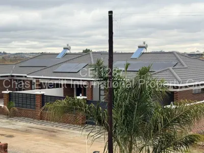 Townhouse/Cluster For Rent in Goodhope