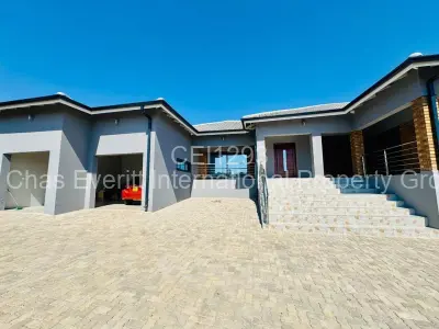 House For Rent in Eloana