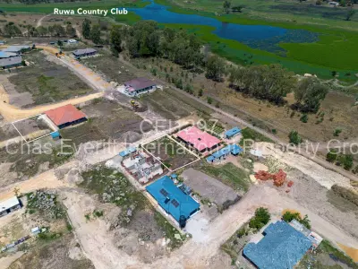 Residential Stand For Sale in Timire Park