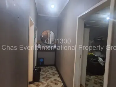Flat/Apartment For Rent in Avenues